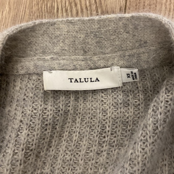 Talula XS cardigan - Picture 3 of 3